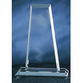7" Master Optical Crystal Award